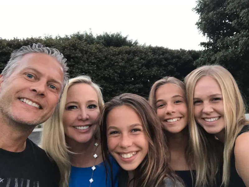 Shannon Beador and Ex-Husband David Beador's Ups and Downs Through the Years