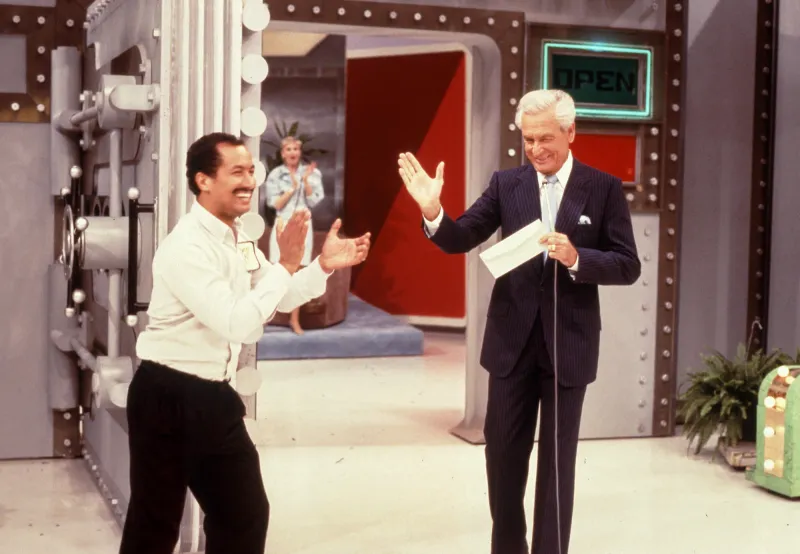 ‘The Price Is Right’ Biggest Mistakes and Wildest Moments Over the Years: Injuries, Revealing the Answers Early and More