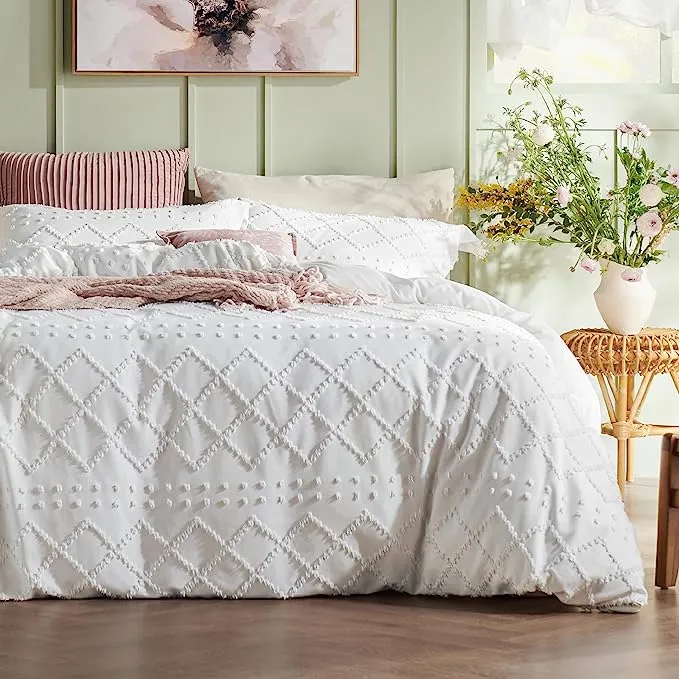 shabby chic duvet cover