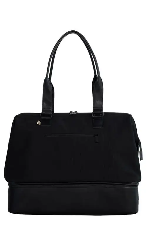B&eacute;is The Weekend Duffle Bag in Black at Nordstrom