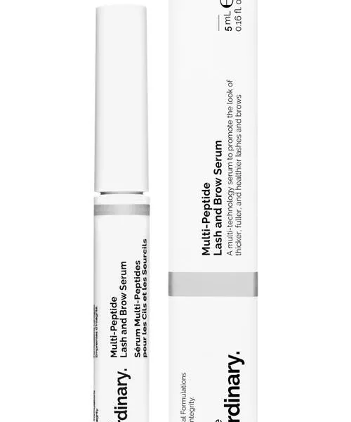 THE ORDINARY Multi-Peptide Lash and Brow Serum at Nordstrom