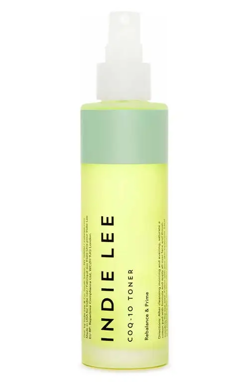 Indie Lee CoQ-10 Toner at Nordstrom, Size 4.2 Oz