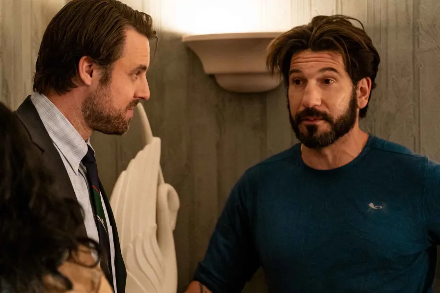 A Complete Guide to the Star-Studded Cameos in Hulu-s The Bear