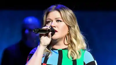 A 'Screw You' From the Universe/ Everything Kelly Clarkson Has Said About Her Split From Brandon Blackstock