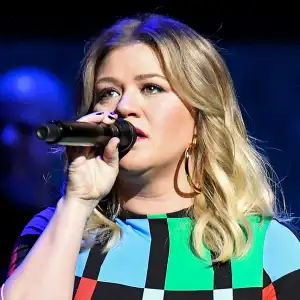 A 'Screw You' From the Universe/ Everything Kelly Clarkson Has Said About Her Split From Brandon Blackstock