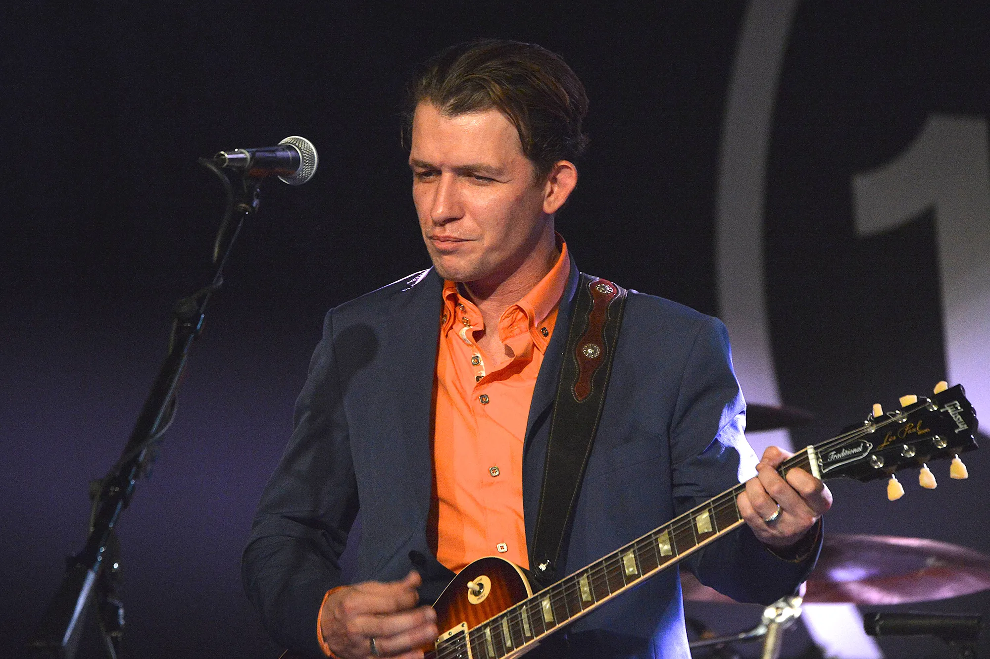 ‘AGT’ Winner Michael Grimm Hospitalized for Mystery Illness