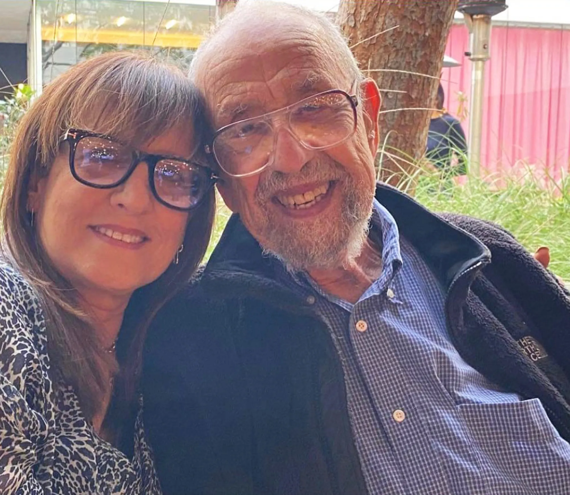 Titanic Actor Lew Palter Dies at 94 After Lung Cancer Battle