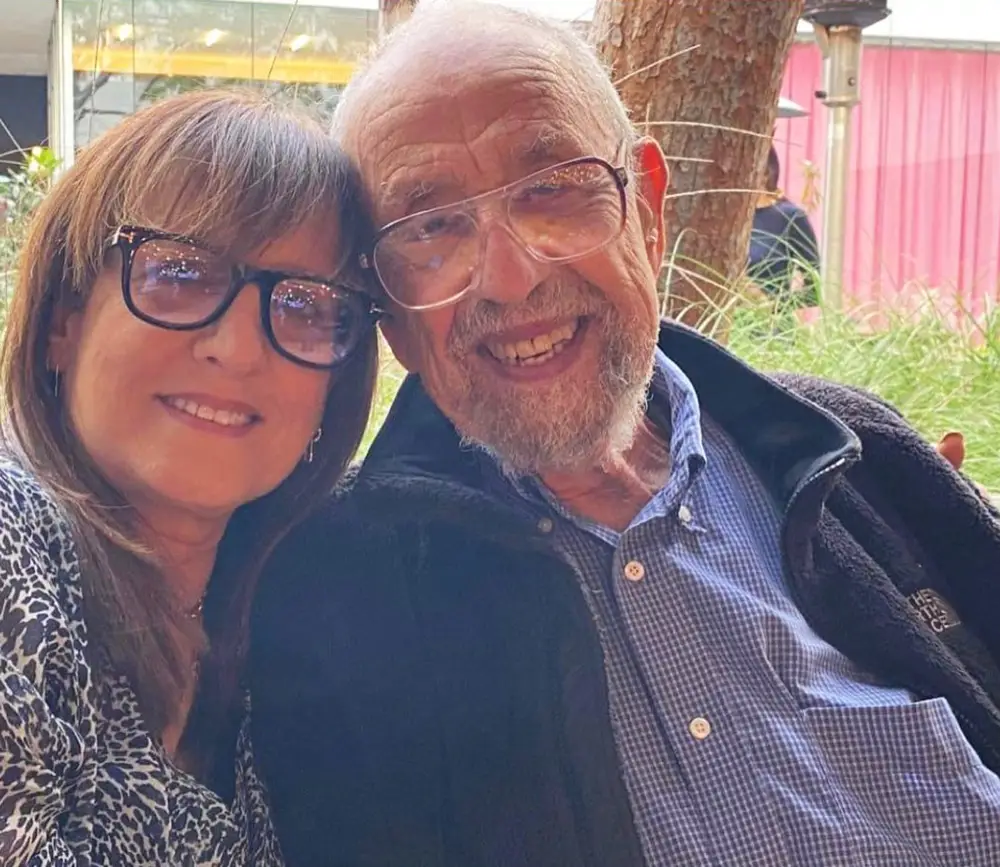 Titanic Actor Lew Palter Dies at 94 After Lung Cancer Battle