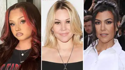 Alabama Barker Sends Mom Shanna Moakler Flowers After Kourtney Kardashian and Travis Barkers Pregnancy News