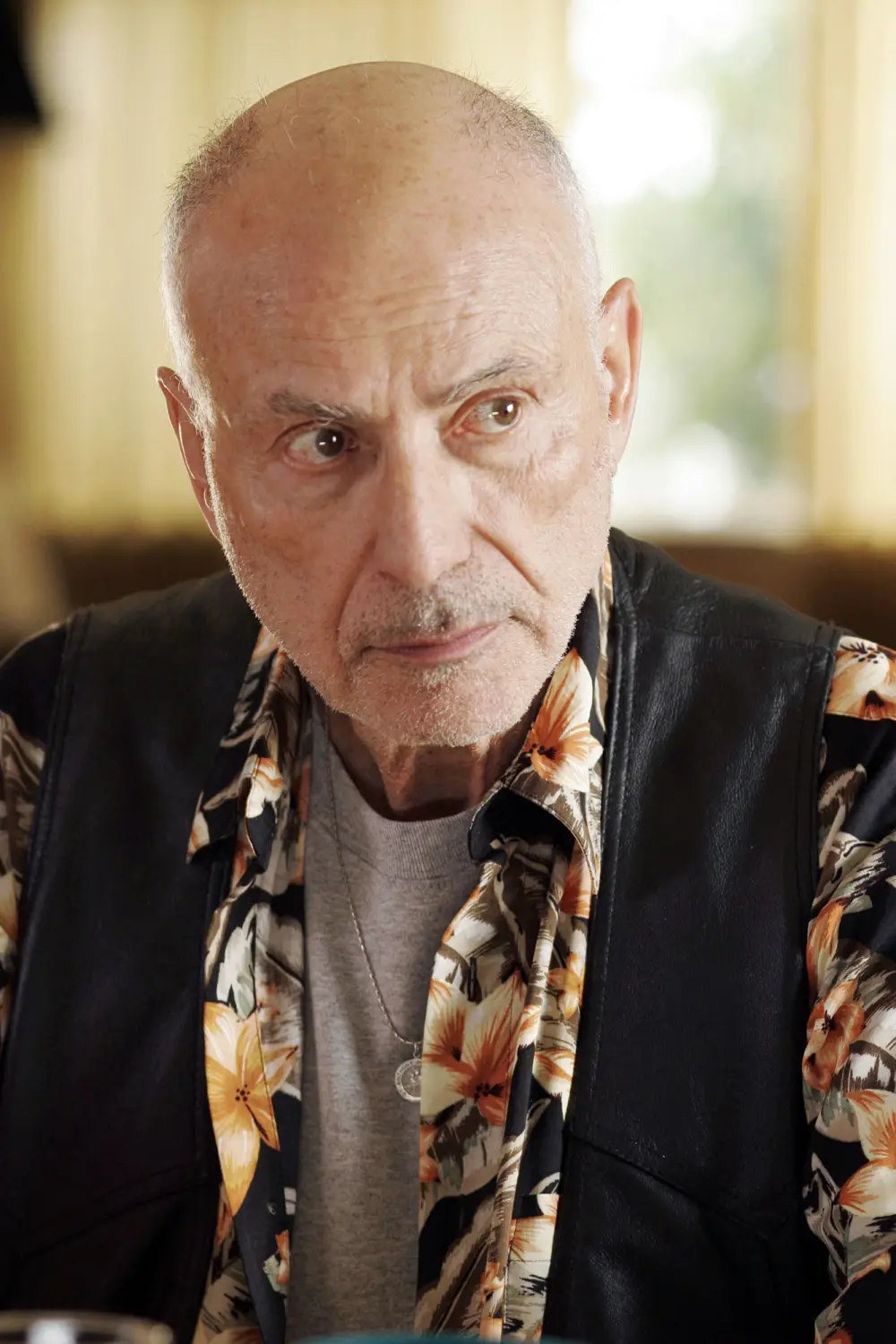 Alan Arkin, 'Argo' and 'Little Miss Sunshine' Star, Dies at 89