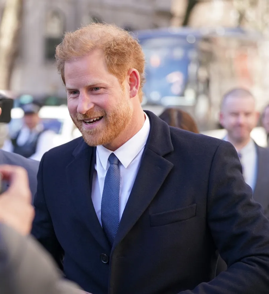 All of Prince Harry Meghan Markle-s Projects Since Royal Exit