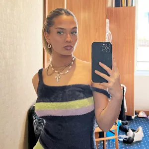 'American Idol' Alum Claudia Conway Is a Playboy Bunny: ‘I Have Full Control of My Body and My Voice’