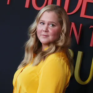 Amy Schumer Reveals Why She Stopped Taking Ozempic