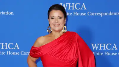 Ana Navarro Details Weight Loss Struggle Amid Ozempic Rumors