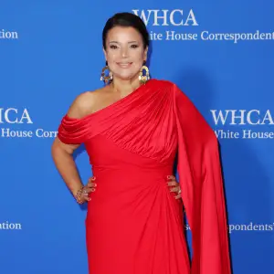 Ana Navarro Details Weight Loss Struggle Amid Ozempic Rumors