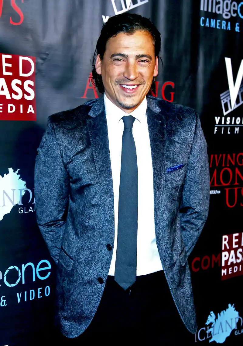 Andrew Keegan Recalls Best 10 Things I Hate About You Memories