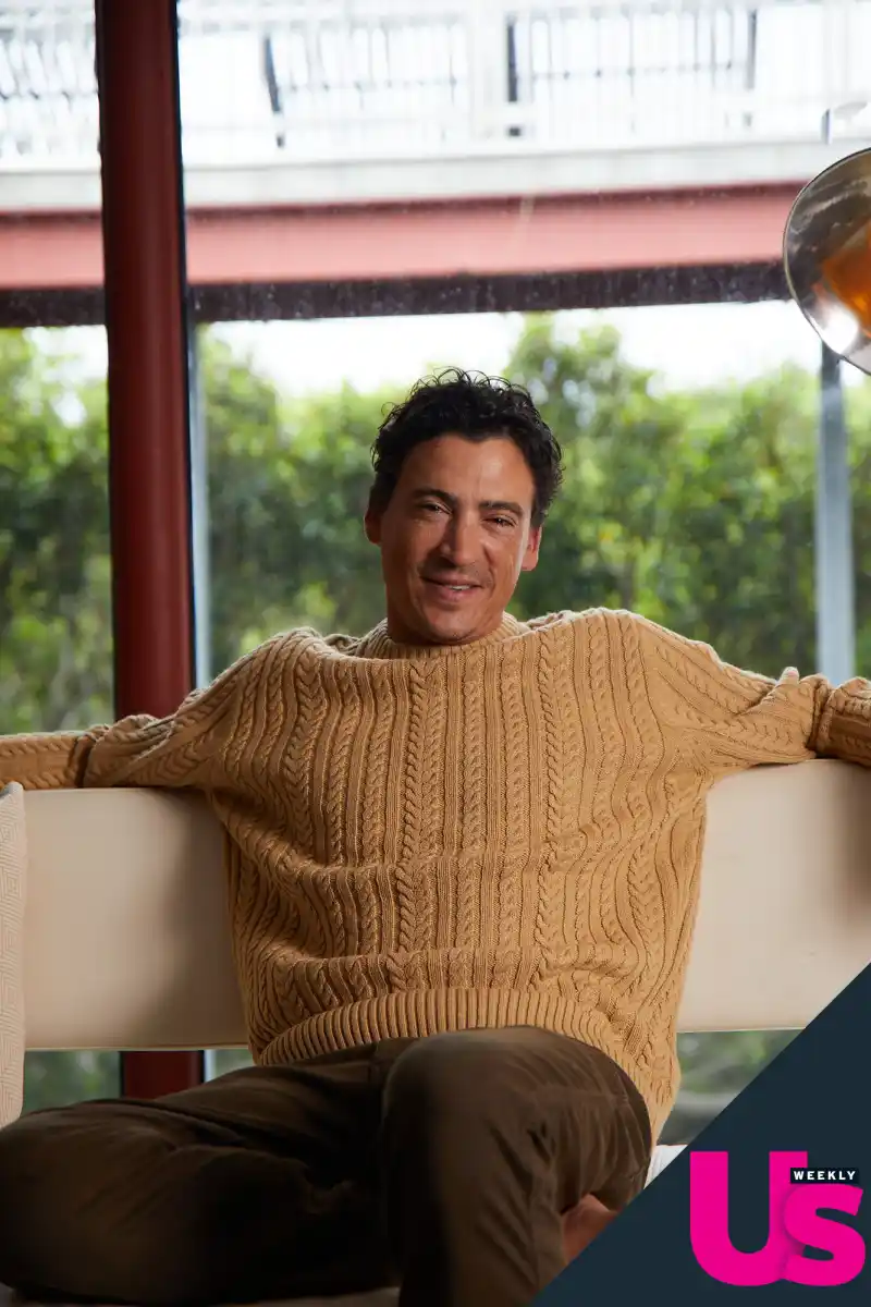 Andrew Keegan