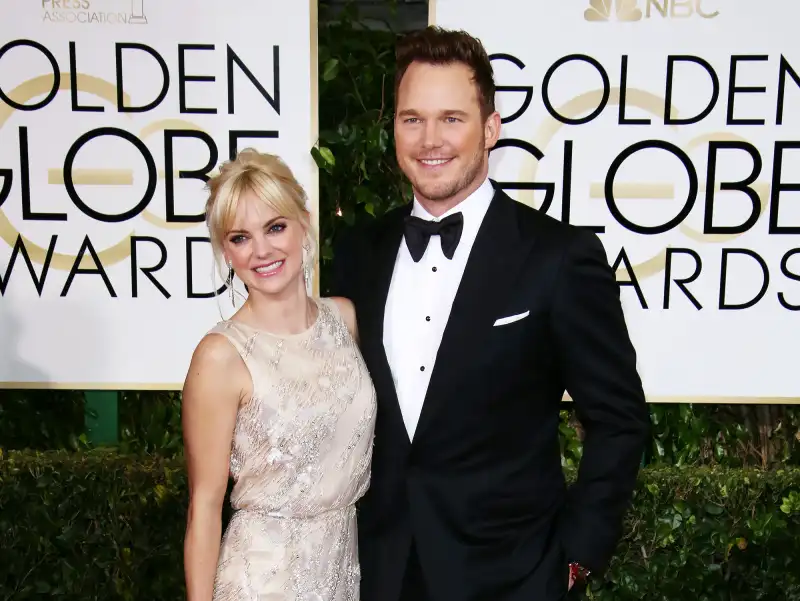 Anna-Faris-on-Chris-Pratt-Cheating-Rumors-It-Has-Been-Weirdly-Stinging-Anna-Faris-and-Chris-Pratt-2015
