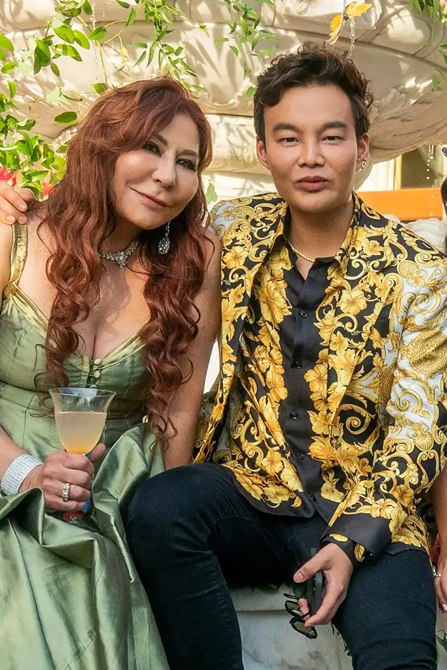 Anna-Shay-Dead---Bling-Empire--Star-Dies-at-62-After-Suffering-Stroke -320 Anna Shay, Kane Lim,