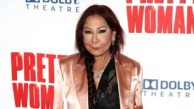 Anna Shay Dead: 'Bling Empire' Star Dies at 62 After Suffering Stroke