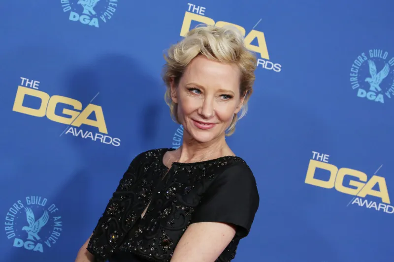 Anne Heches Son Atlas Joins Dad James Tupper on Red Carpet