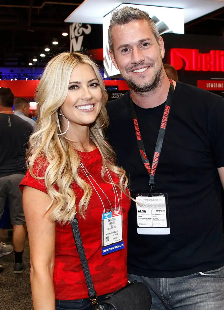 Messy custody battles / Kim Zolciak-Biermann and Kroy Biermann