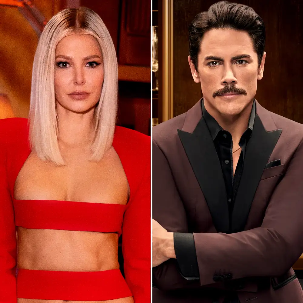 Ariana Madix Reveals Whether Her Thoughts on Marriage Have Changed After Tom Sandoval Scandal: I &lsquo;Don&rsquo;t Want Any of That&rsquo;