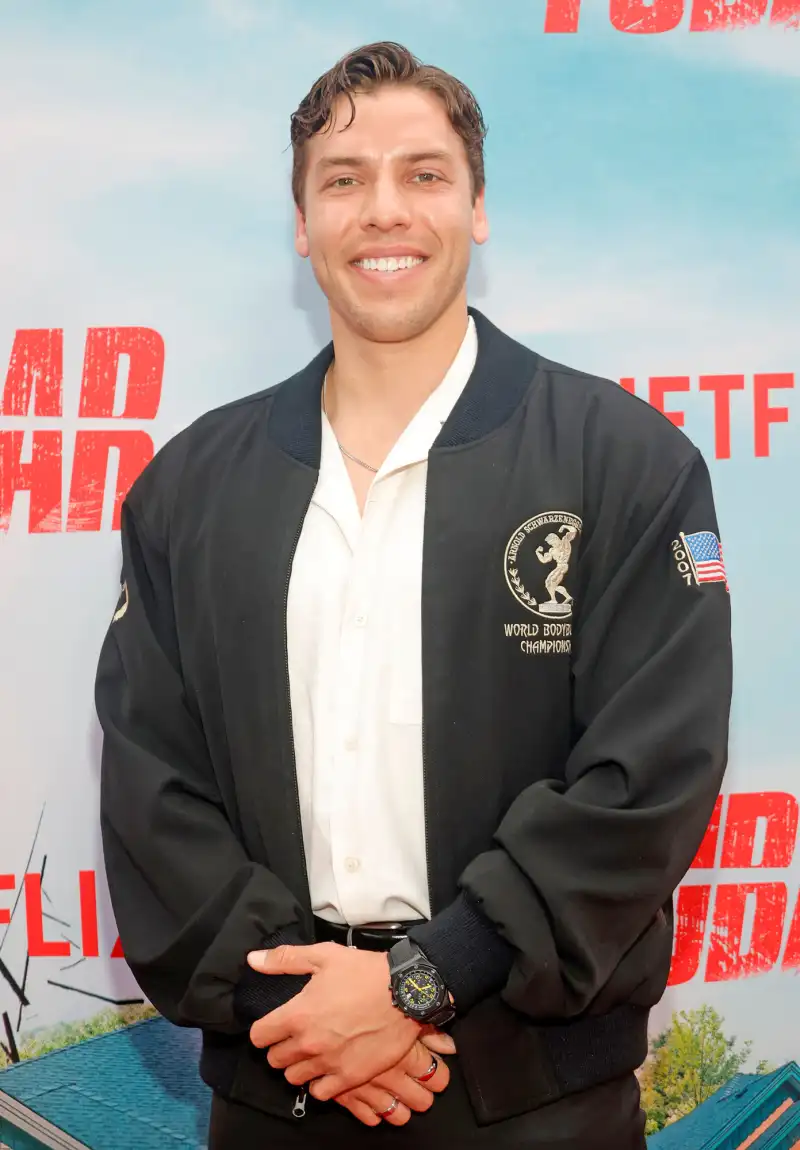 Arnold Schwarzeneggers Familys Quotes On His Affair