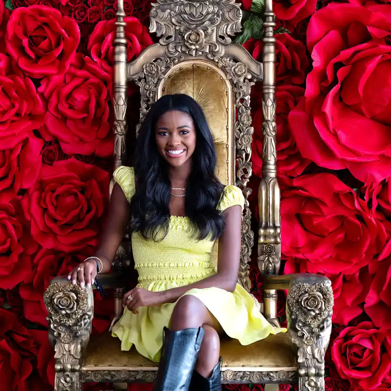 Bachelorette Charity Lawson Fell in Love With Several Suitors 3