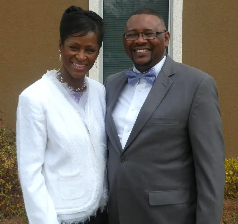 Bachelorette Charity Lawson-s Family Guide