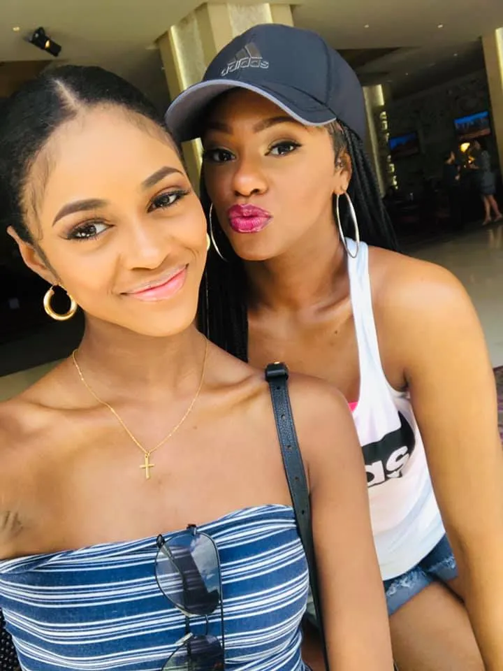 Bachelorette Charity Lawson-s Family Guide