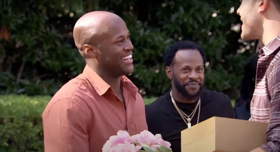 Bachelorette Charity Lawson-s Family Guide