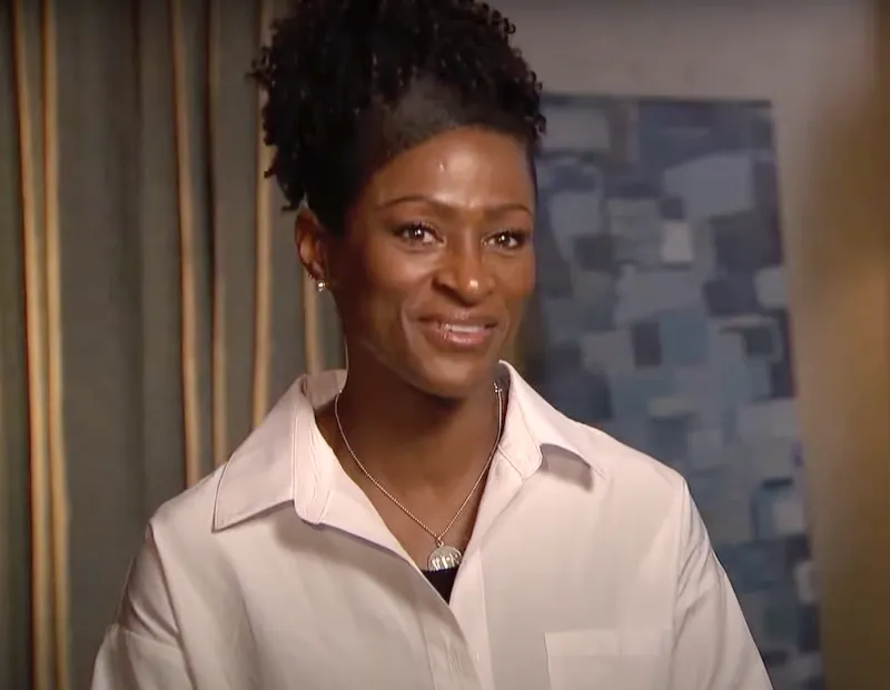 Bachelorette Charity Lawson-s Family Guide