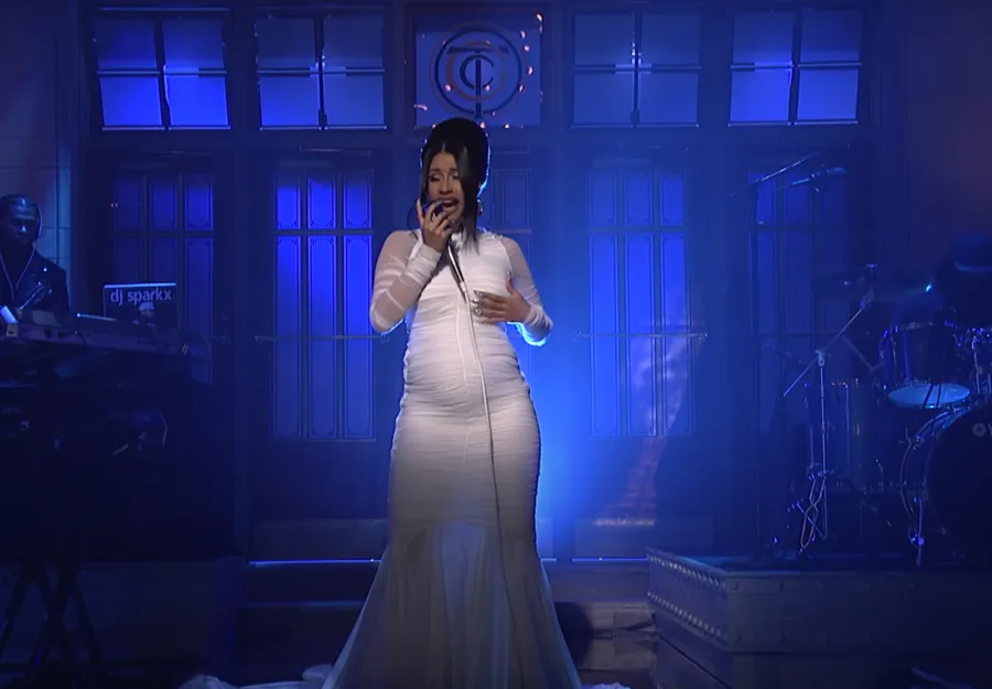 Best Pregnancy Reveals of All Time Gall