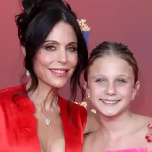 Bethenny Frankel Explains Biggest Parenting Challenge With Teenage Daughter Bryn