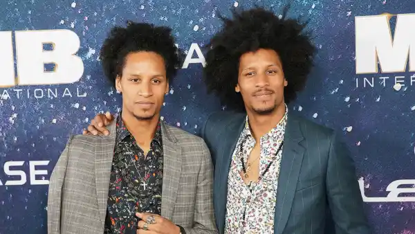 Beyonce-s-Dancers-Les-Twins-Detail-Their-Work-With-Arts-Education-Program-for-Kids--It-s--Totally-Emotional- -330 Larry Bourgeois and Laurent Bourgeois