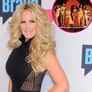 Bravo Releases 1st Look at Kim Zolciak-Biermann's 'Real Housewives of Atlanta' Return Amid Kroy Biermann Divorce