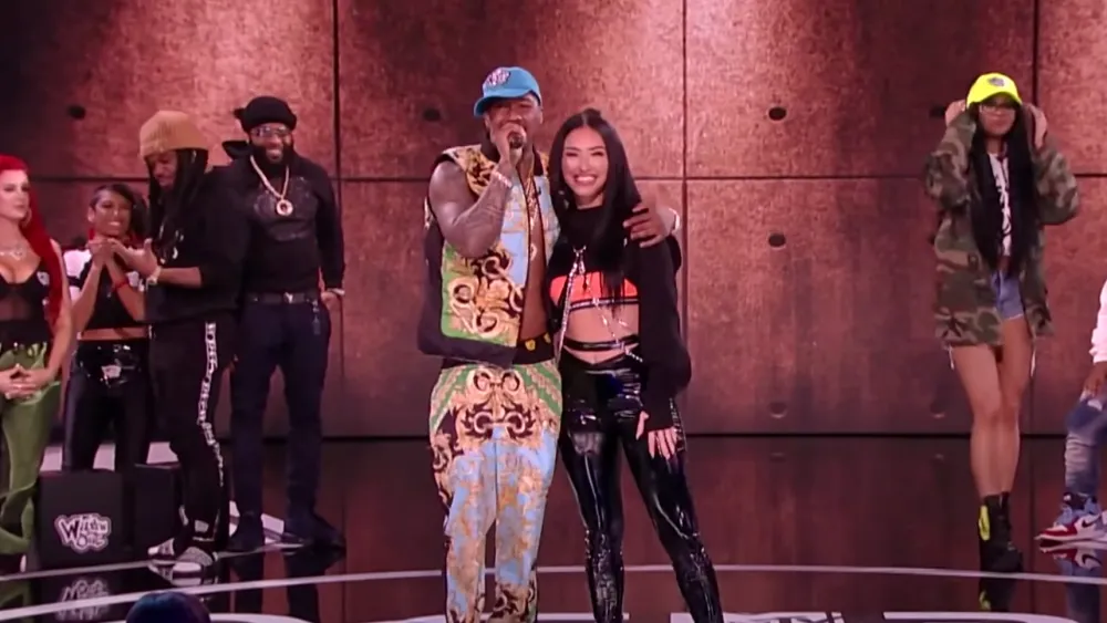 Bre Tiesi Says She Doesn&rsquo;t Have a &lsquo;Set Schedule&rsquo; With Nick Cannon