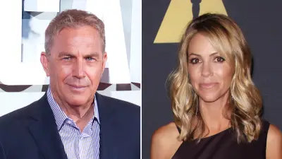 Breaking Down Kevin Costner-s Lavish Lifestyle Amid Messy Public Divorce