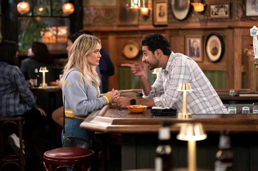 Breaking Down Why Fans Think [Redacted] Is Actually the Father on ‘How I Met Your Father’