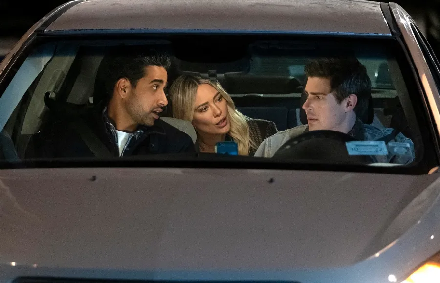 Breaking Down Why Fans Think [Redacted] Is Actually the Father on ‘How I Met Your Father’