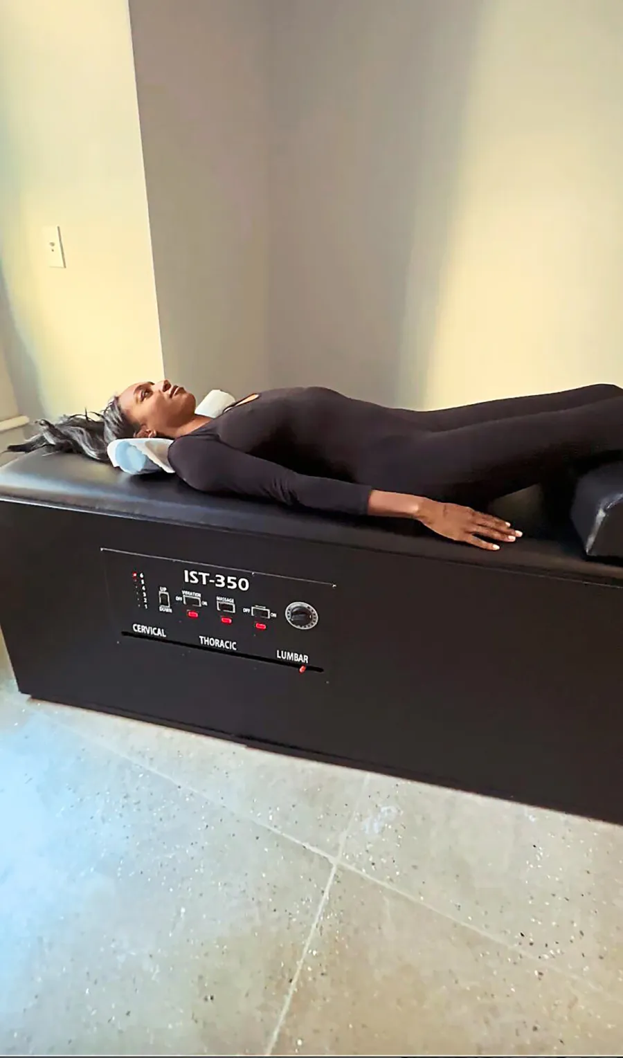 Bria Fleming Inside a Day in My Life