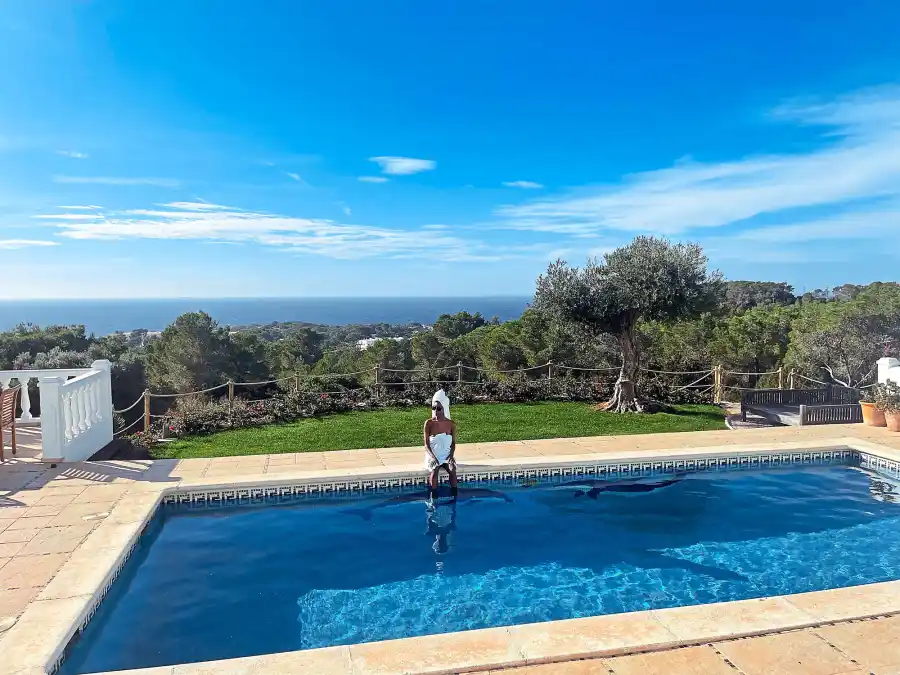 Bria Fleming Inside a Day in My Life