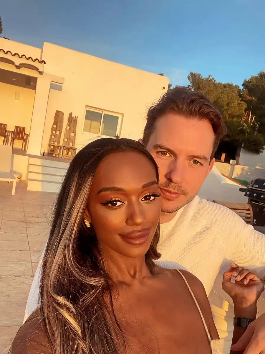 Bria Fleming Inside a Day in My Life