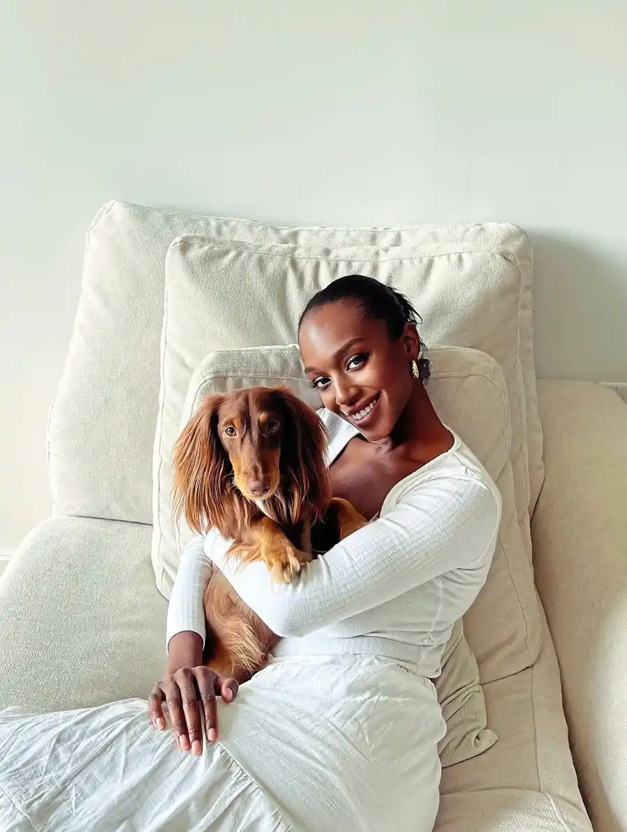 Bria Fleming Inside a Day in My Life