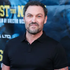 Brian Austin Green Slams Bad Father Dig After Defending Ex-Wife Megan Fox