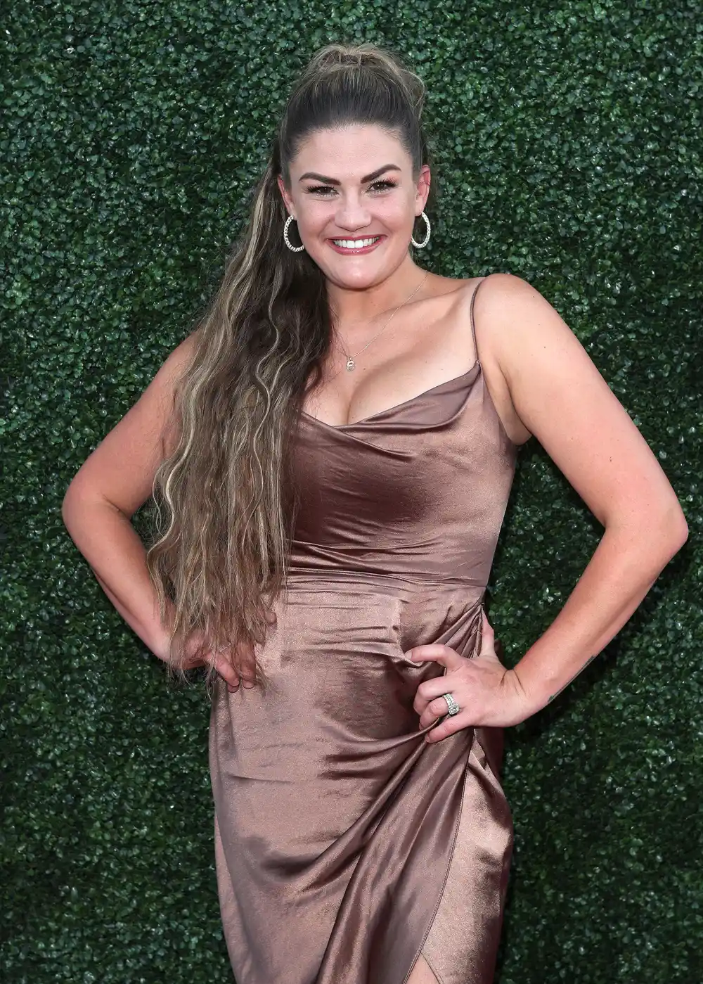 Brittany Cartwright Felt &lsquo;Pressure&rsquo; to Lose Weight After 1st Pregnancy &mdash; But Is &lsquo;Baby Crazy&rsquo; and Ready for No. 2