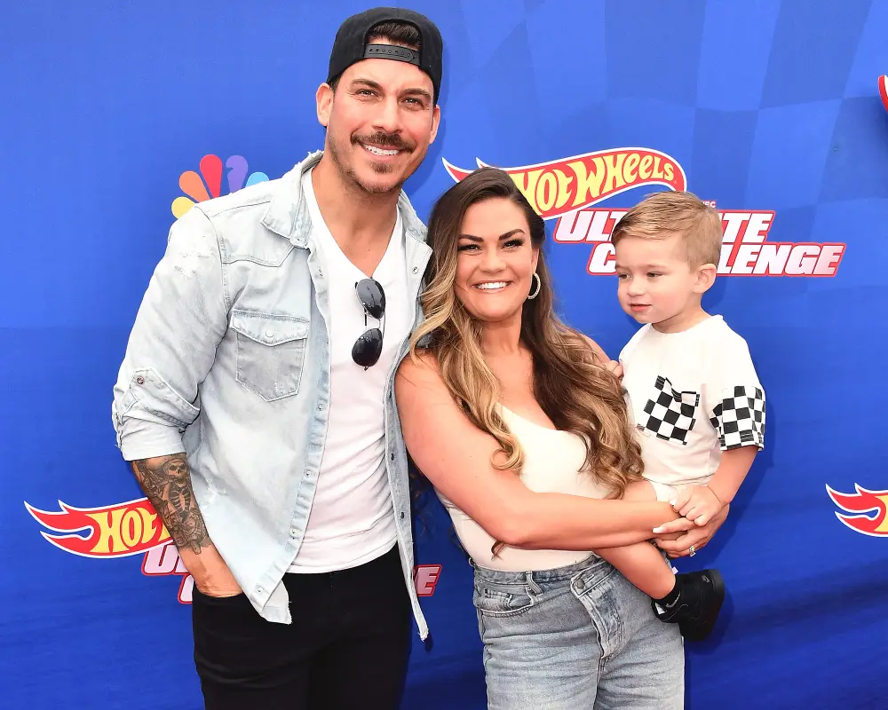 Brittany Cartwright Felt &lsquo;Pressure&rsquo; to Lose Weight After 1st Pregnancy &mdash; But Is &lsquo;Baby Crazy&rsquo; and Ready for No. 2