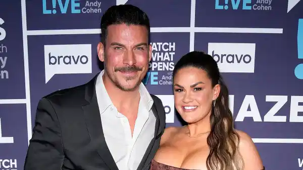 Brittany Cartwright Reveals When She and Jax Taylor Will Start Trying for Baby No. 2, What She Misses Most About Pregnancy