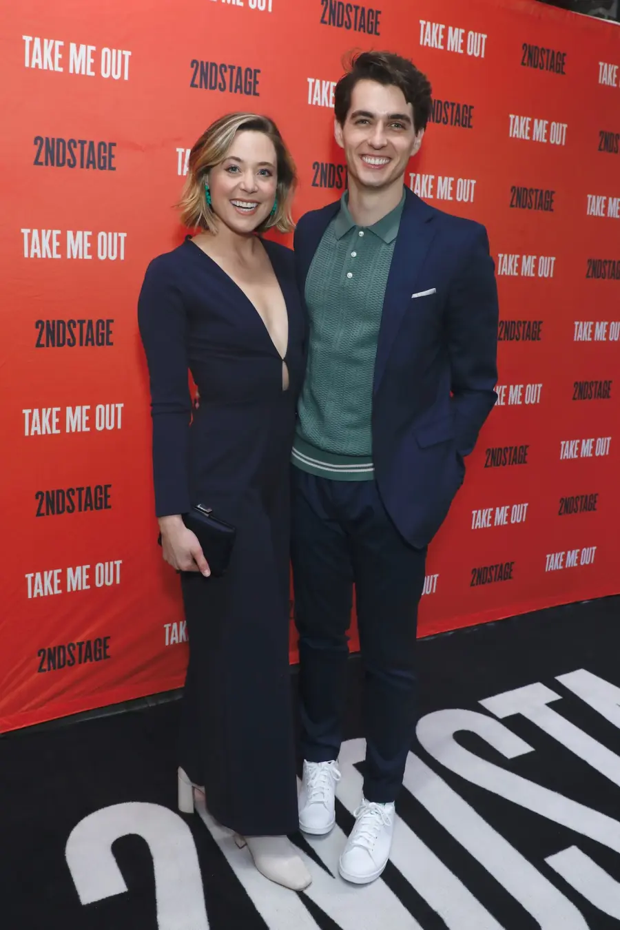 Broadway Couples Update